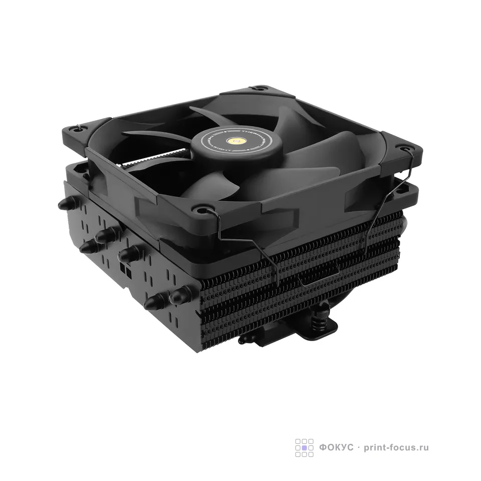 Thermalright SI-100-BL, артикул SI-100-BL