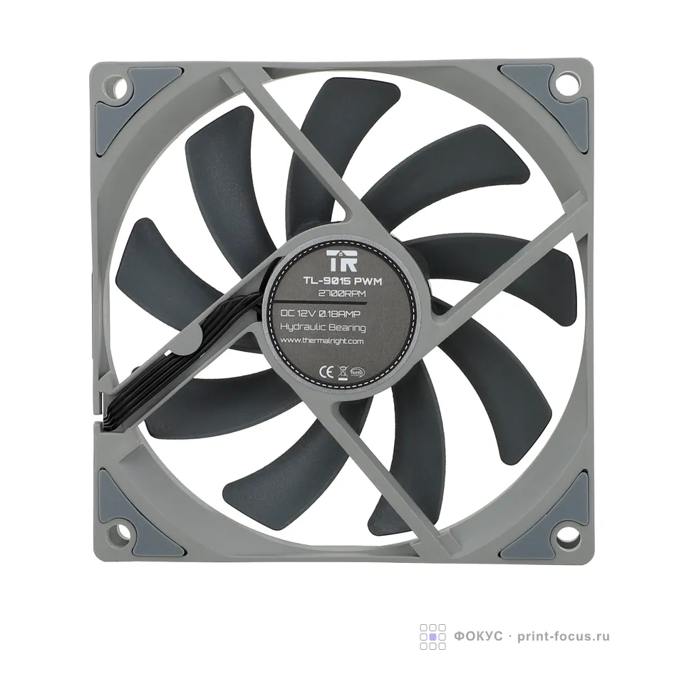 Thermalright TL-9015, артикул TL-9015