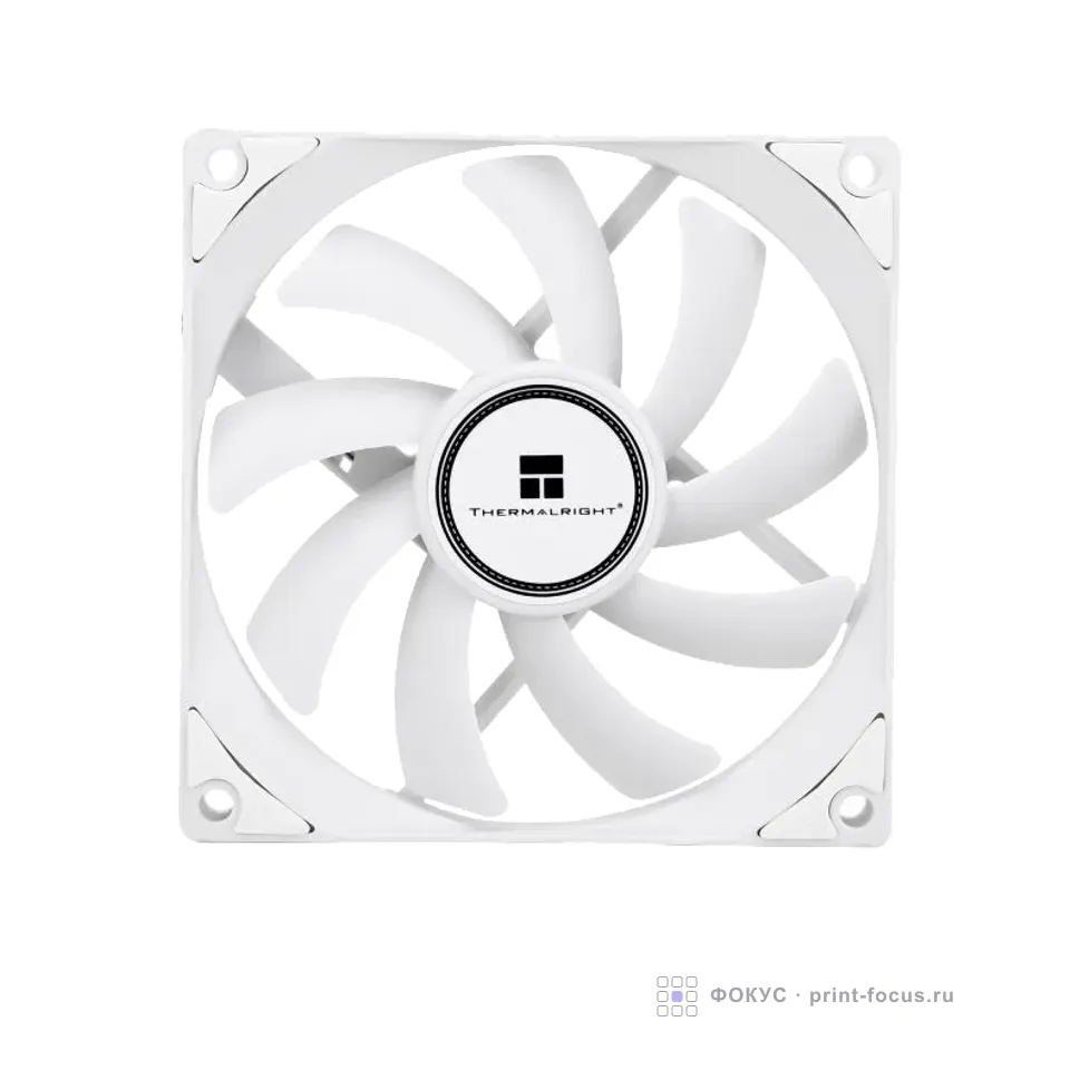 Thermalright TL-9015, артикул TL-9015W