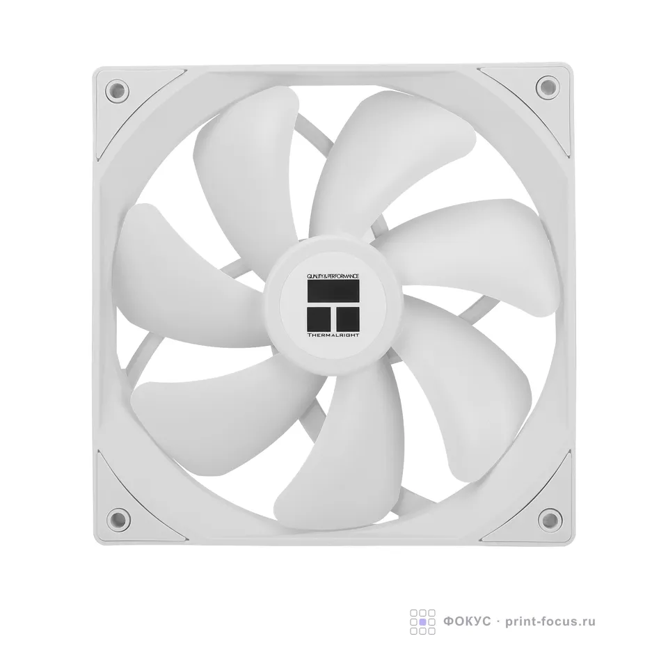 Thermalright TL-C14CW, артикул TL-C14CW
