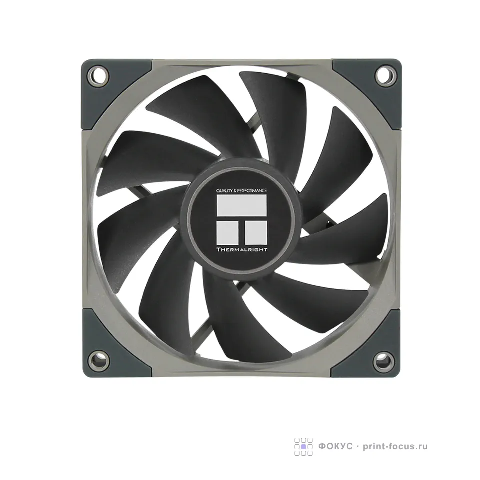 Thermalright TL-C9, артикул TL-C9