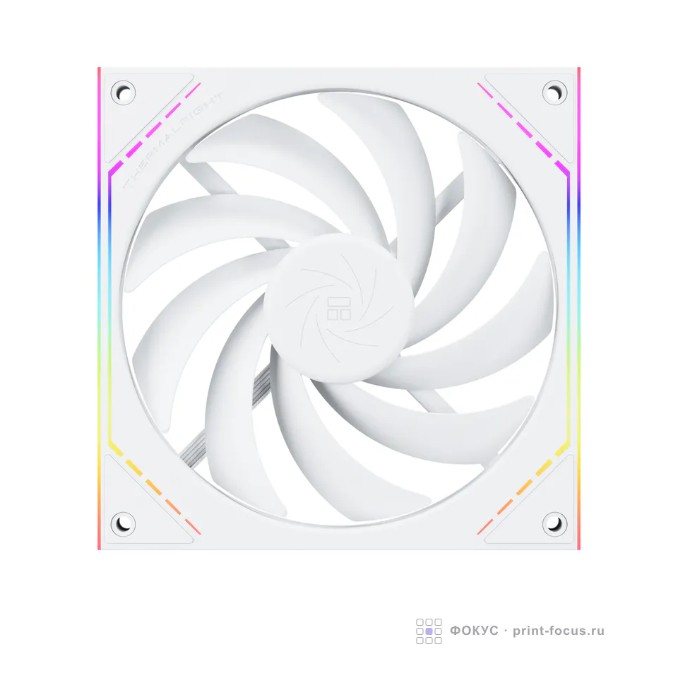 Thermalright TL-M14W, артикул TL-M14W