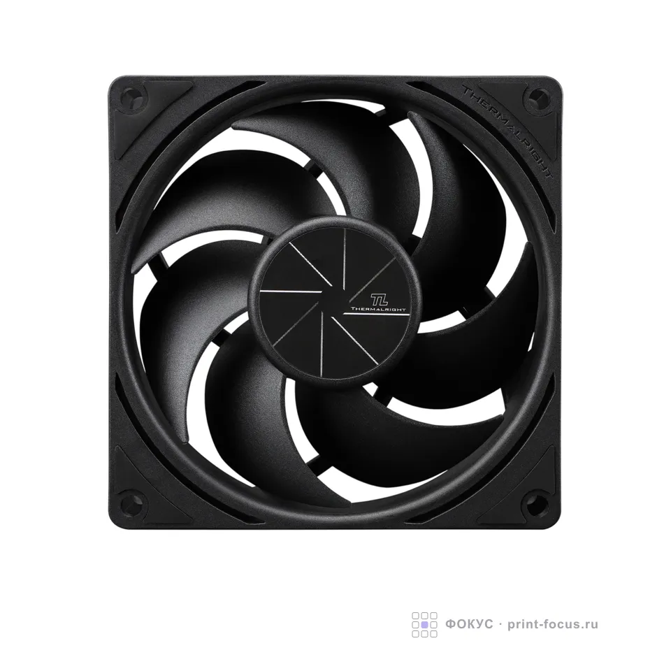 Thermalright TL-P9, артикул TL-P9
