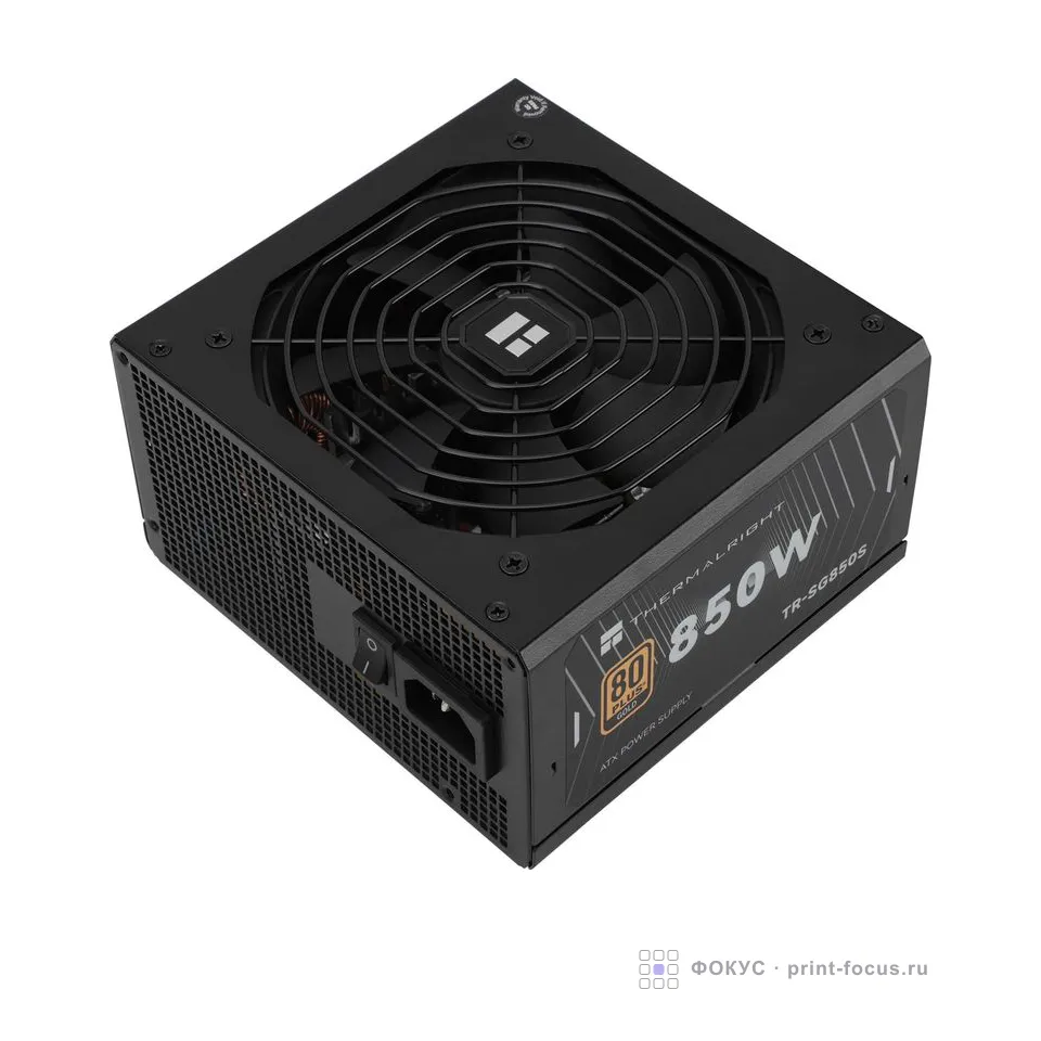 Thermalright TR-SG 850S, артикул TR-SG 850S