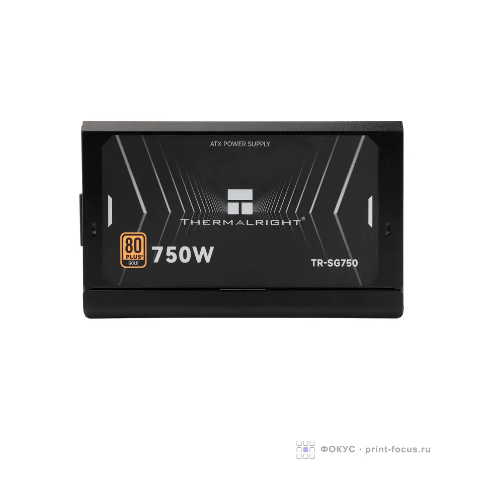 Thermalright TR-SG750 750W 80+ Gold, артикул TR-SG750