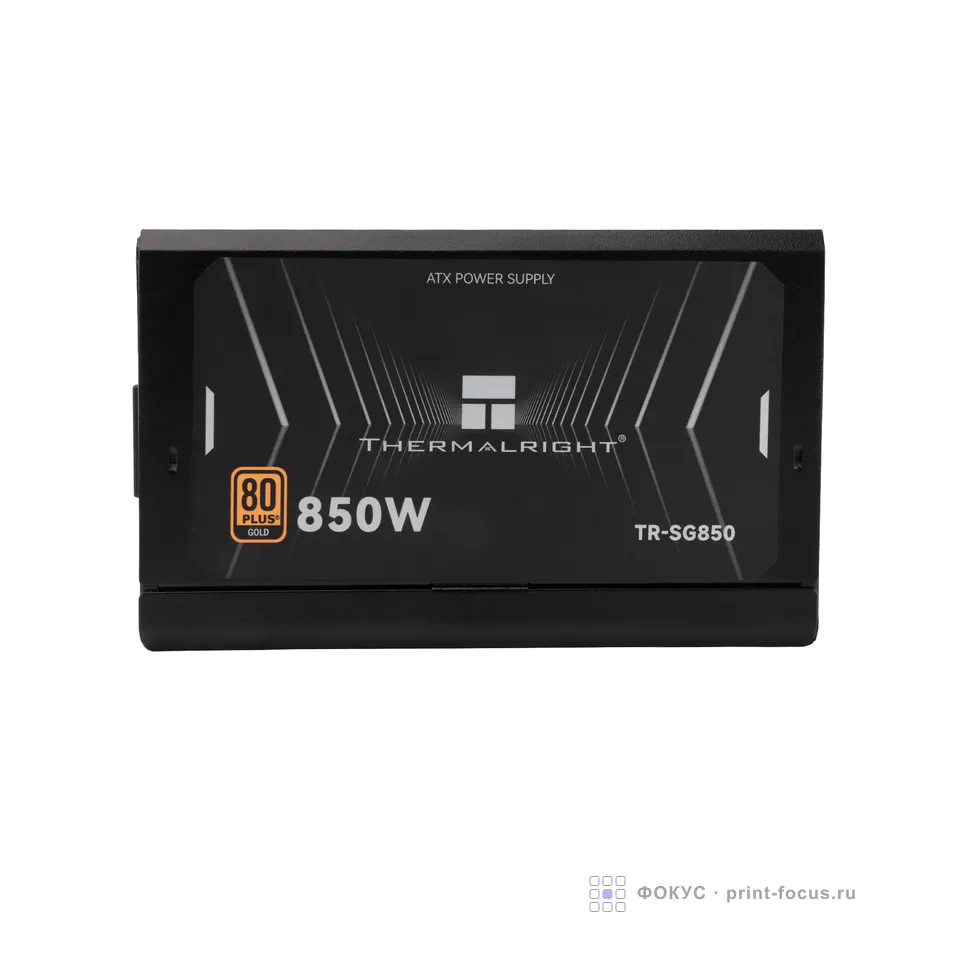 Thermalright TR-SG850 850W 80+ Gold, артикул TR-SG850