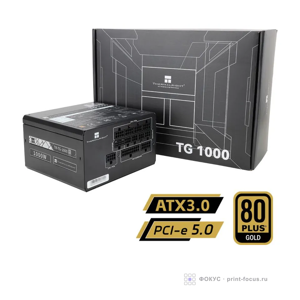 Thermalright TR-TG1000, артикул TR-TG1000