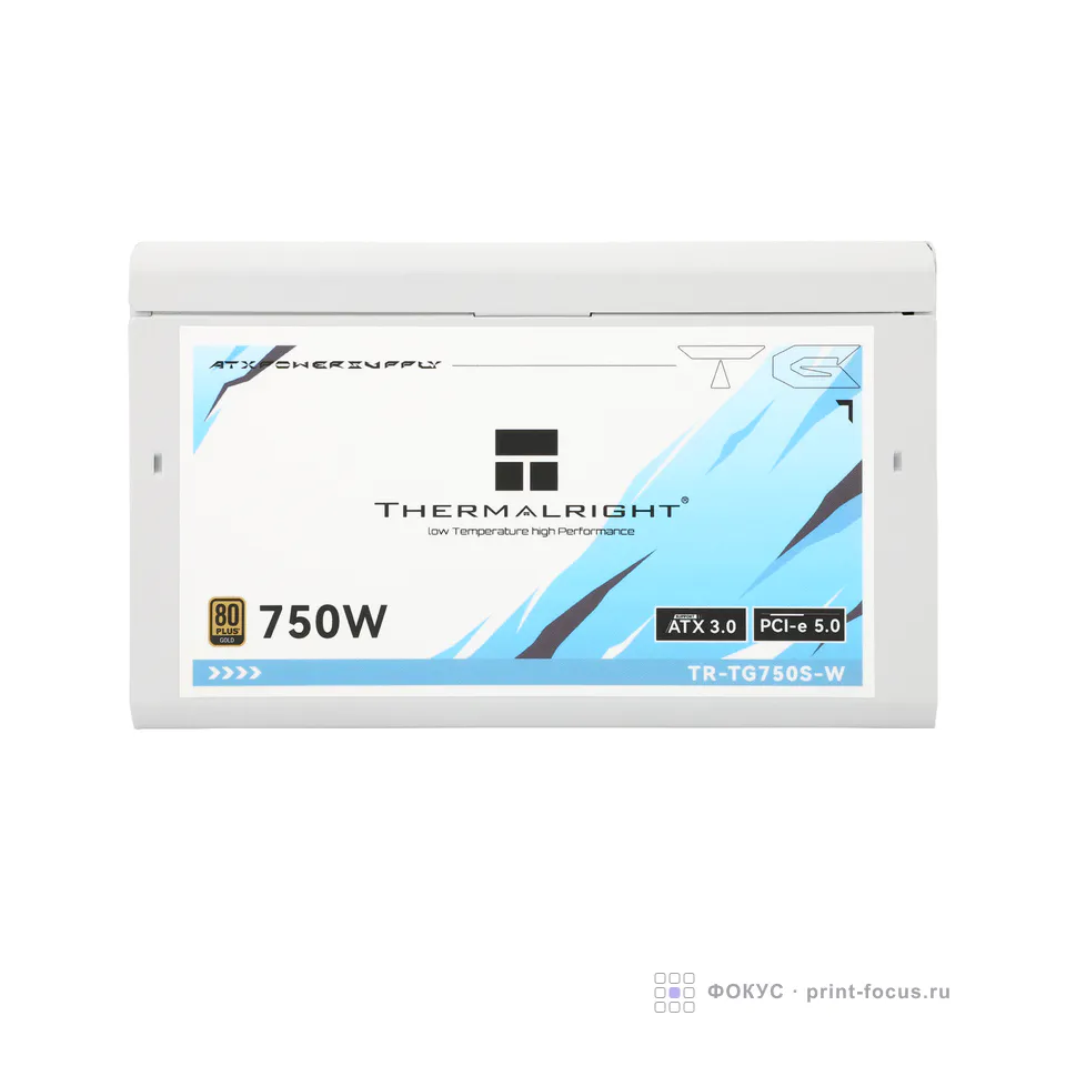 Thermalright TR-TG750S-W, артикул TR-TG750S-W
