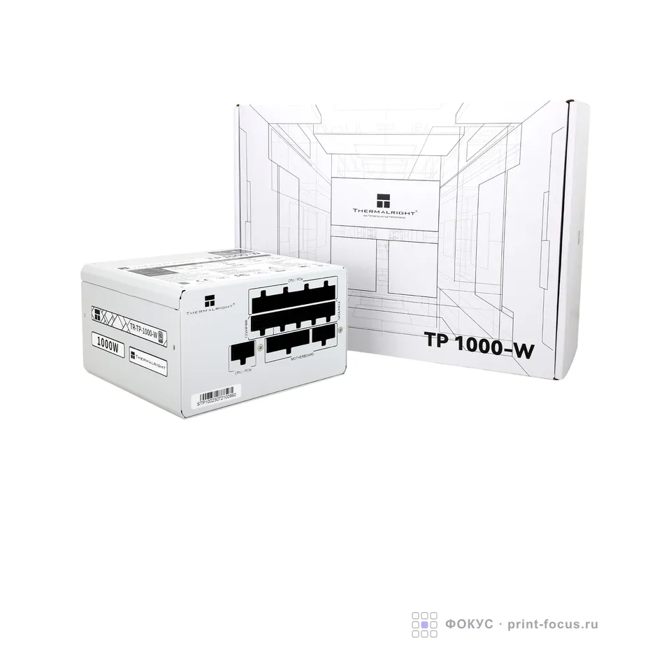 Thermalright TR-TP 1000-W, артикул TR-TP 1000-W
