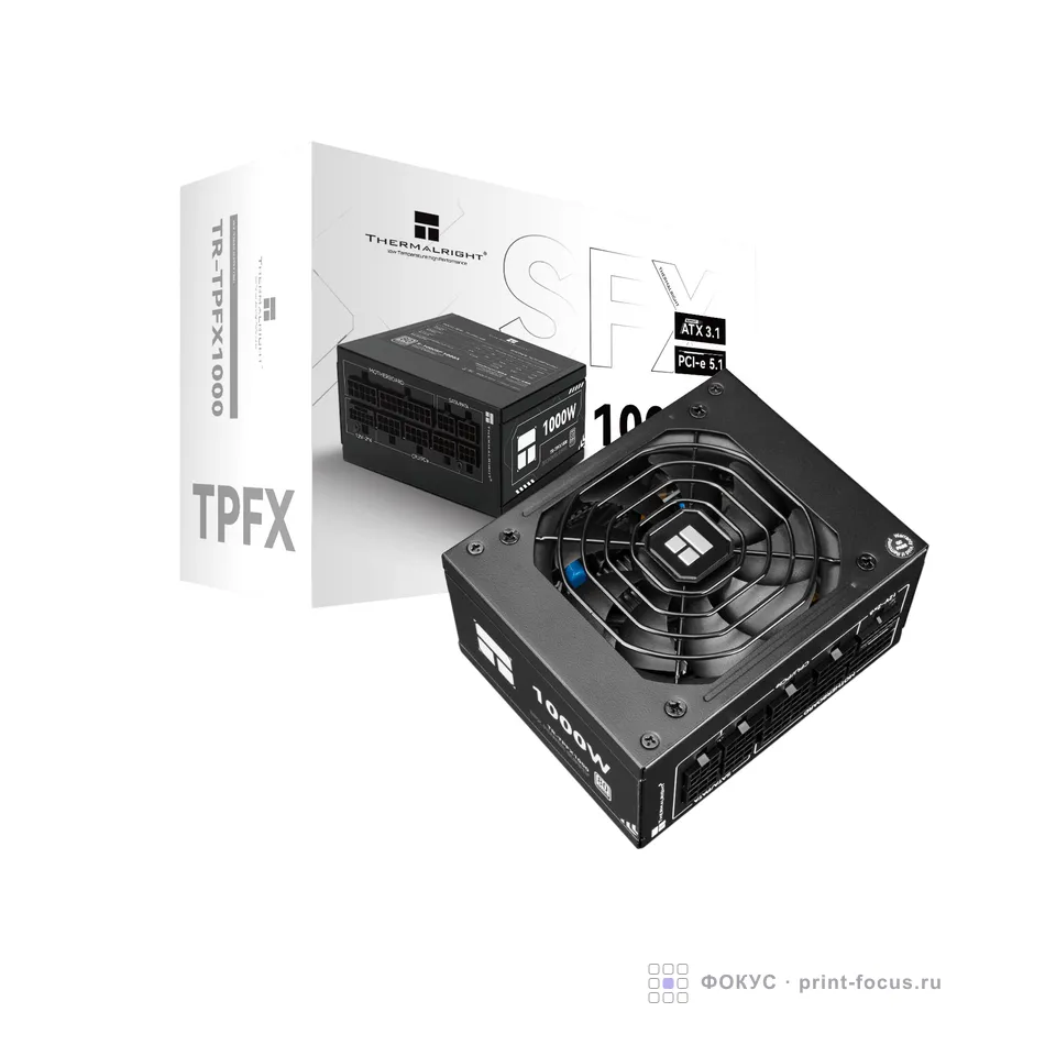 Thermalright TR-TPFX 1000, артикул TR-TPFX 1000