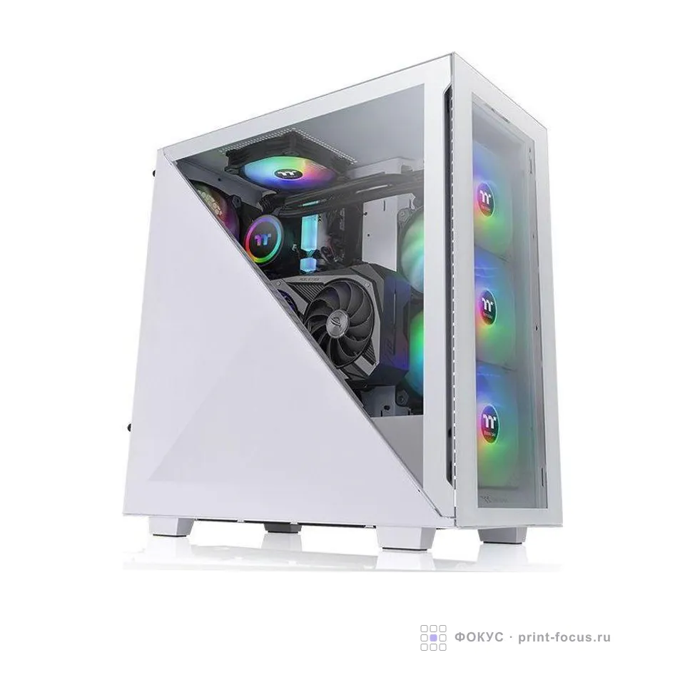 Thermaltake CA-1S2-00M6WN-02, артикул CA-1S2-00M6WN-02