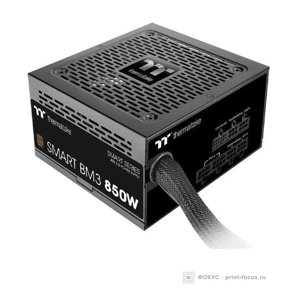 Thermaltake PS-SPD-0850MNFABE-3, артикул PS-SPD-0850MNFABE-3