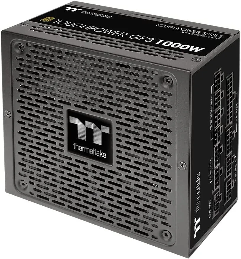 Thermaltake PS-TPD-1000FNFAGE-4, артикул PS-TPD-1000FNFAGE-4