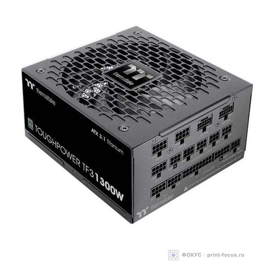 Thermaltake PS-TPD-1300FNFATE-1, артикул PS-TPD-1300FNFATE-1