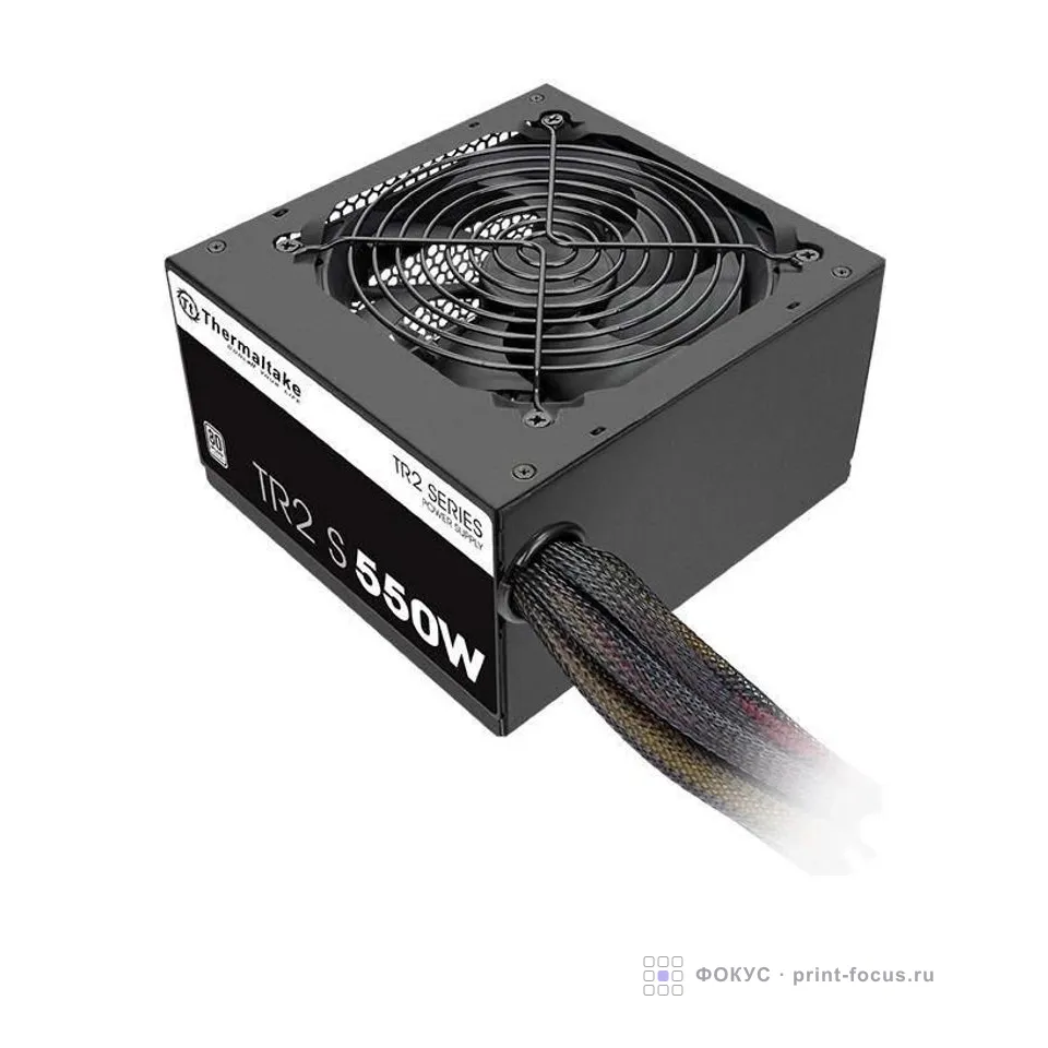 Thermaltake PS-TRS-0550NNSAWE-2, артикул PS-TRS-0550NNSAWE-2