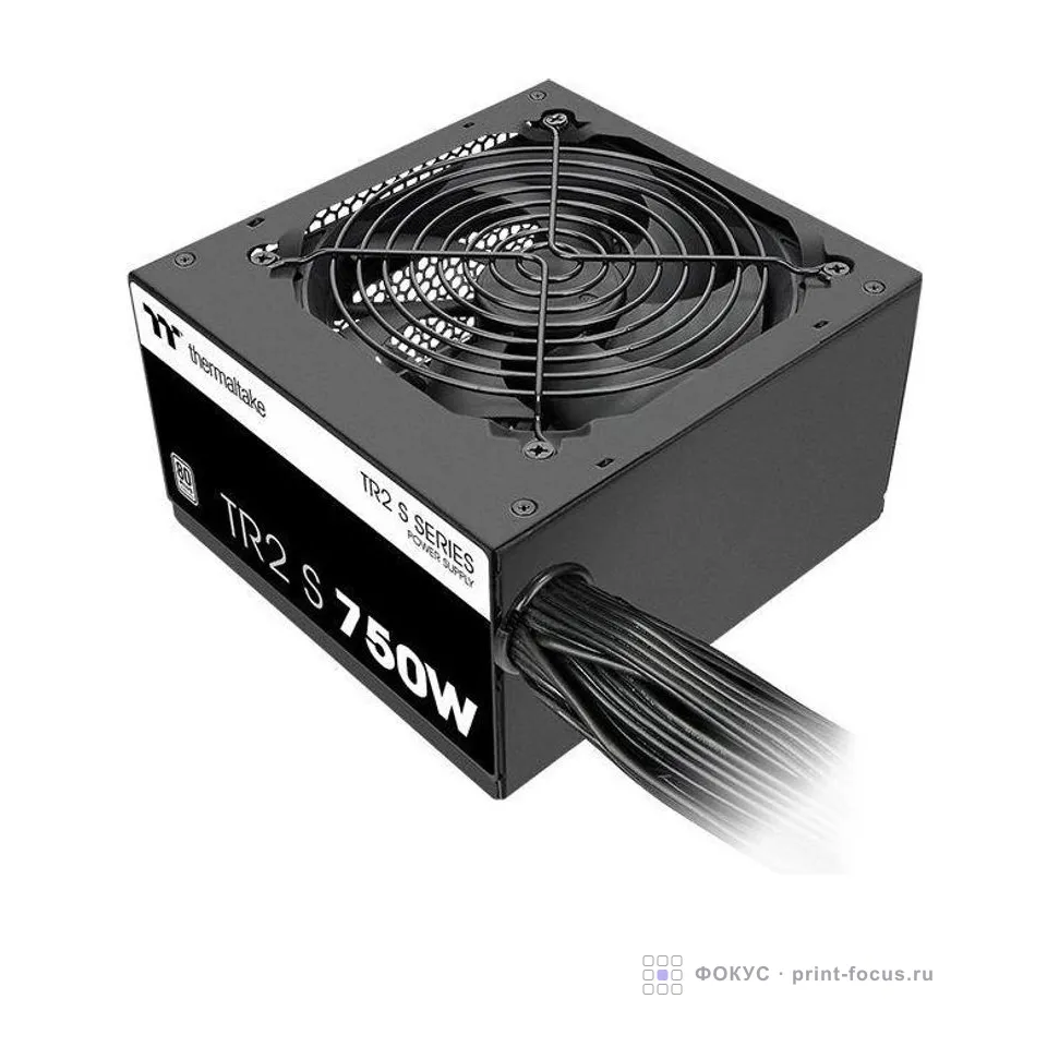 Thermaltake PS-TRS-0750NNSAWE-2, артикул PS-TRS-0750NNSAWE-2