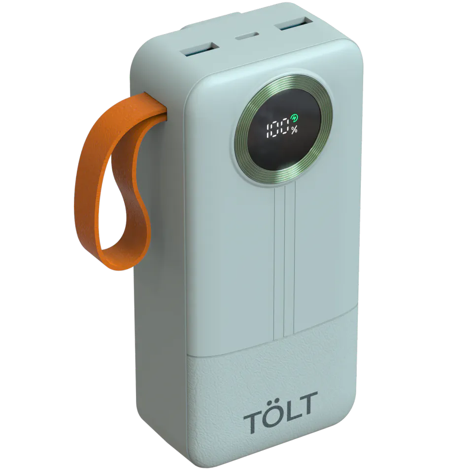 TOLT KP328 Green, артикул KP328 Green