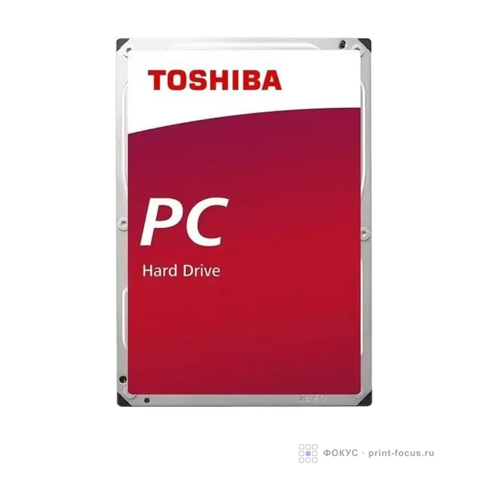 Toshiba DT02ACA200, артикул DT02ACA200