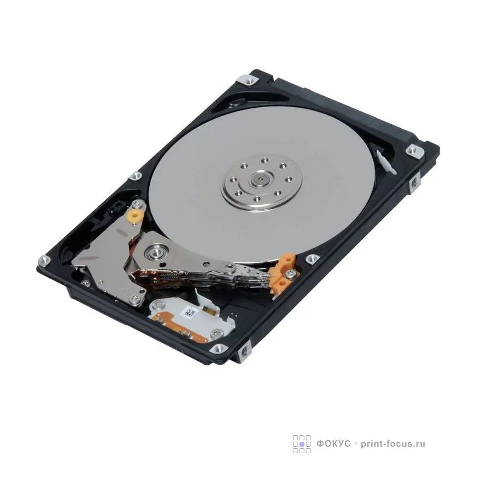 Toshiba MQ01ABD032, артикул MQ01ABD032