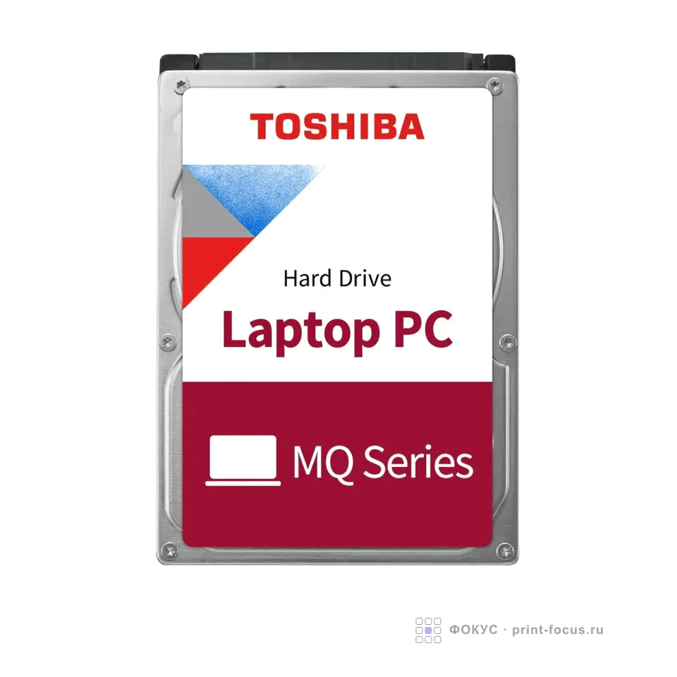 Toshiba MQ04 Series 2Tb (MQ04ABD200R), артикул MQ04ABD200R
