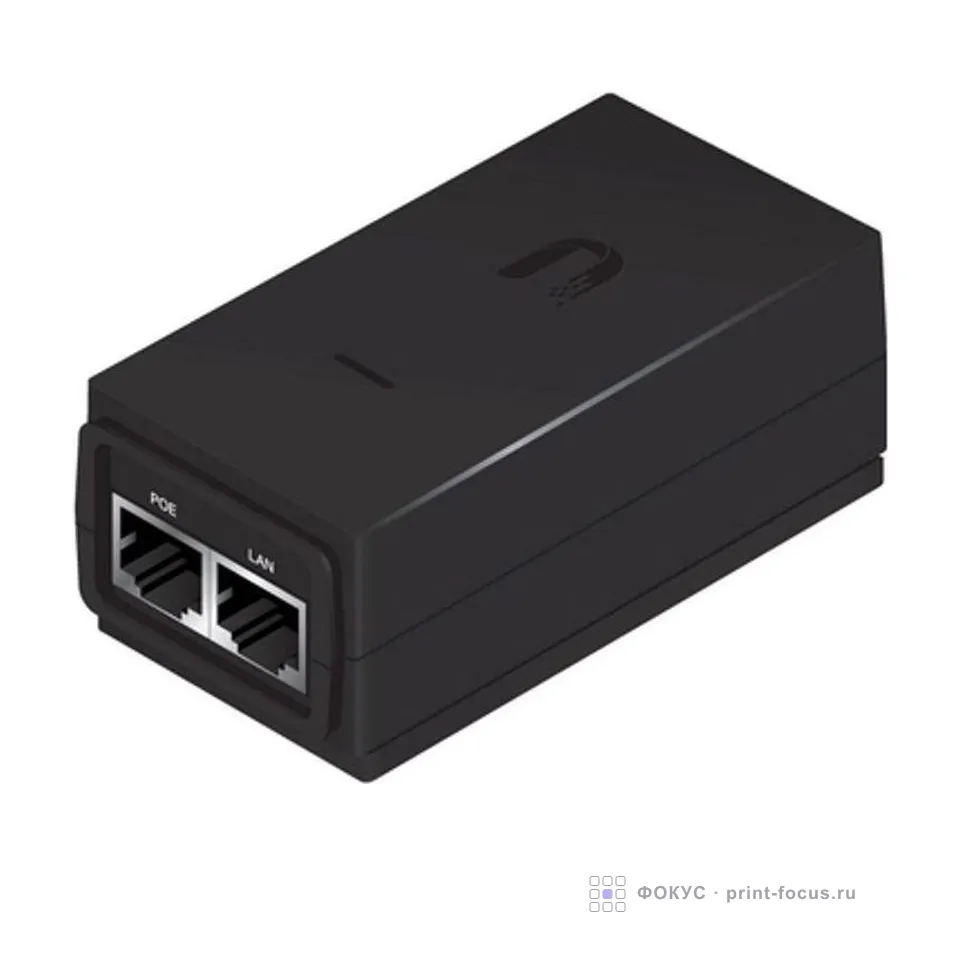 Ubiquiti POE-15-12W-US, артикул POE-15-12W-US