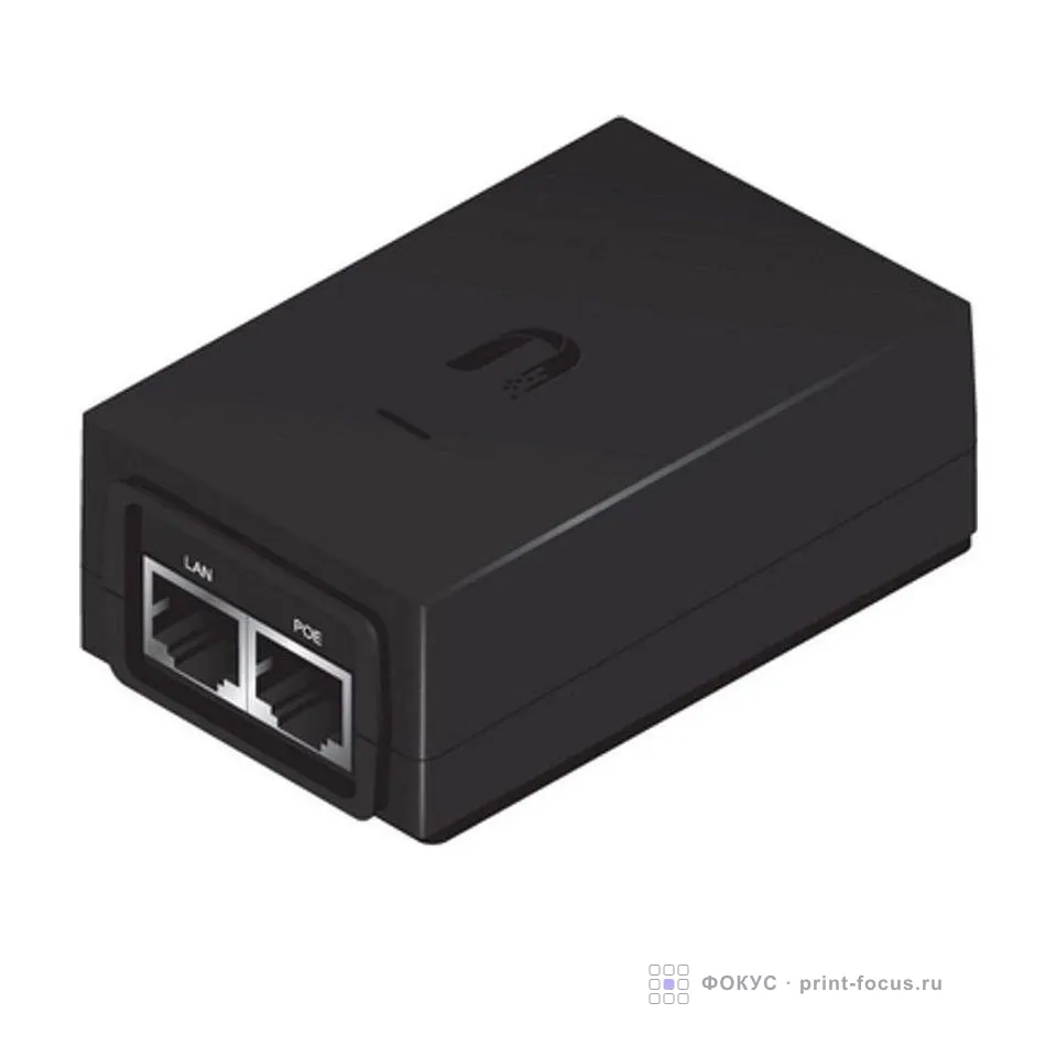 Ubiquiti POE-24-24W  bp, артикул POE-24-24W  bp