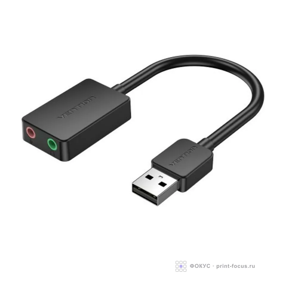 Vention CDYB0, артикул CDYB0