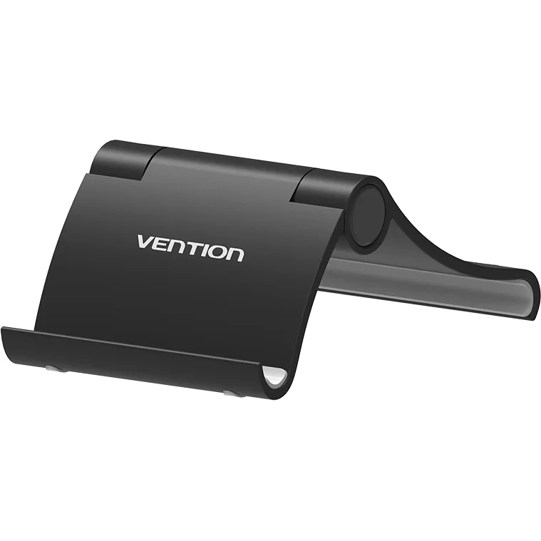 Подставка для телефона Vention (KCAB0) Черная, артикул KCAB0
