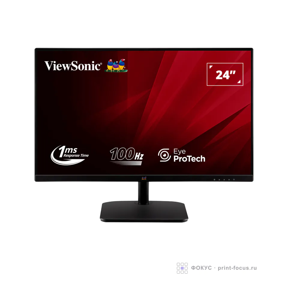 ViewSonic VA2432-MHD-3, артикул VA2432-MHD-3