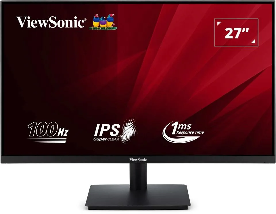 ViewSonic VA270-H-2, артикул VA270-H-2