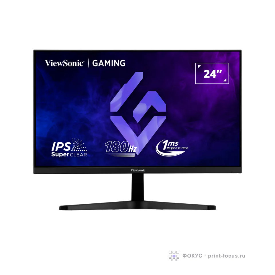 ViewSonic  VX24G1-HD, артикул VX24G1-HD