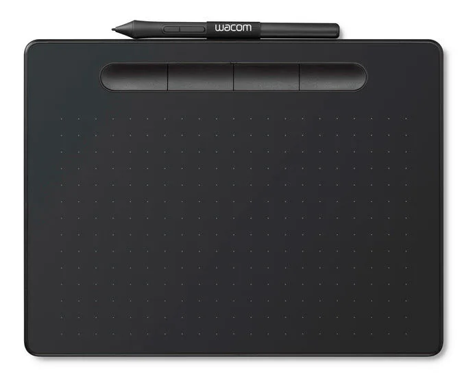 Wacom CTL-6100K-B, артикул CTL-6100K-B