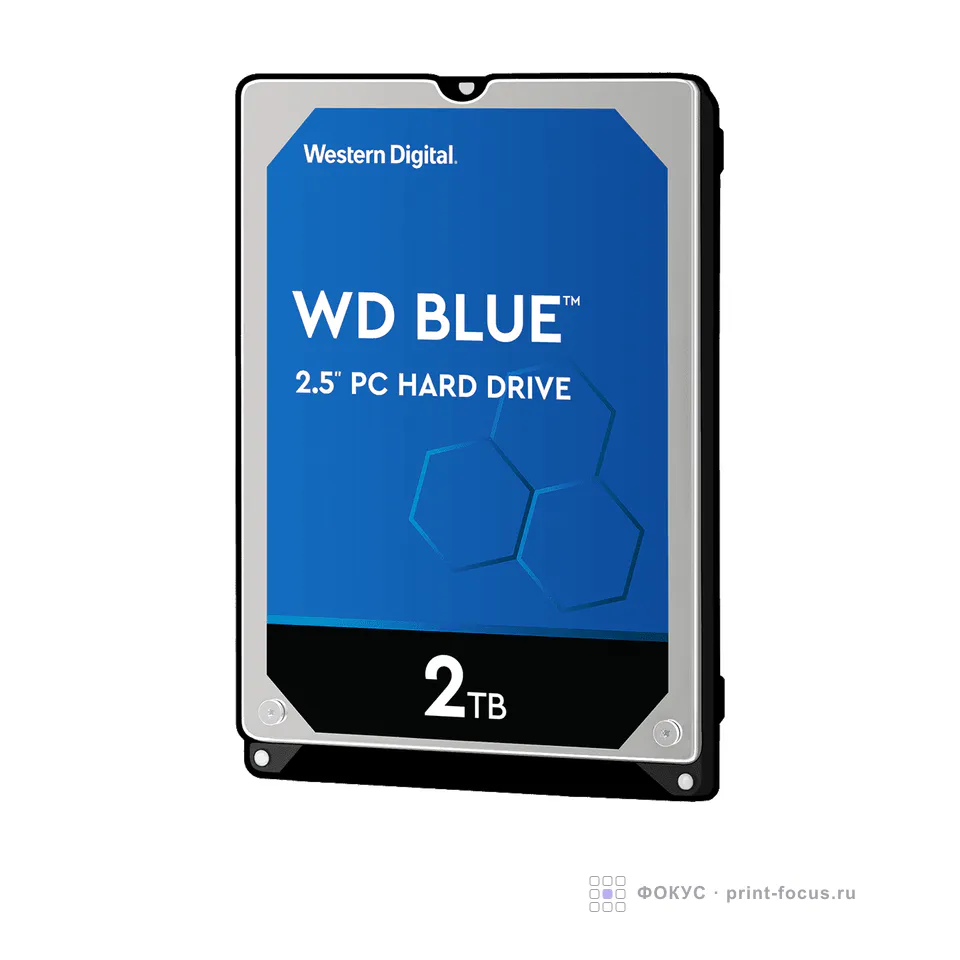 WD Blue PC Mobile WD20SPZX, артикул WD20SPZX