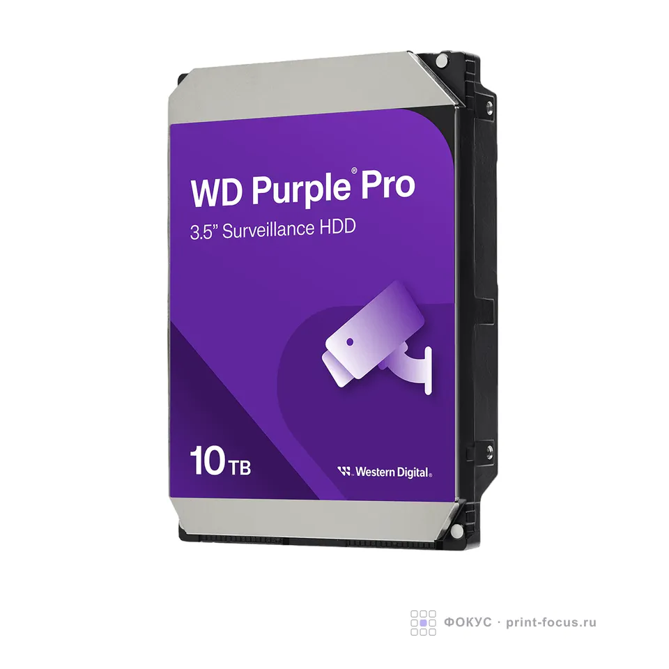 WD WD102PURP, артикул WD102PURP