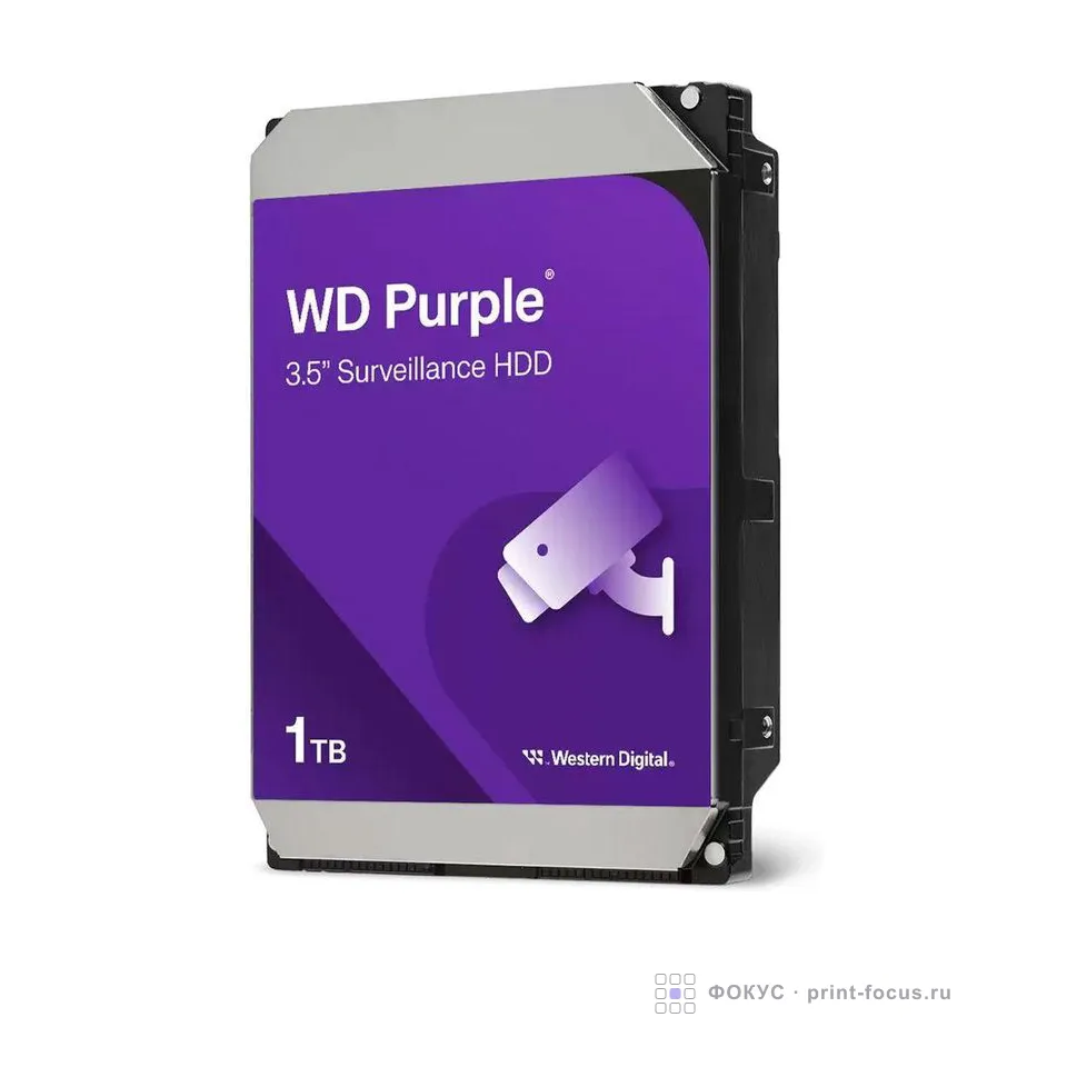 WD WD10PURZ, артикул WD10PURZ