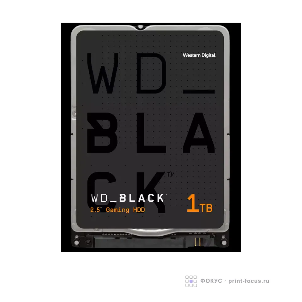 WD WD10SPSX, артикул WD10SPSX