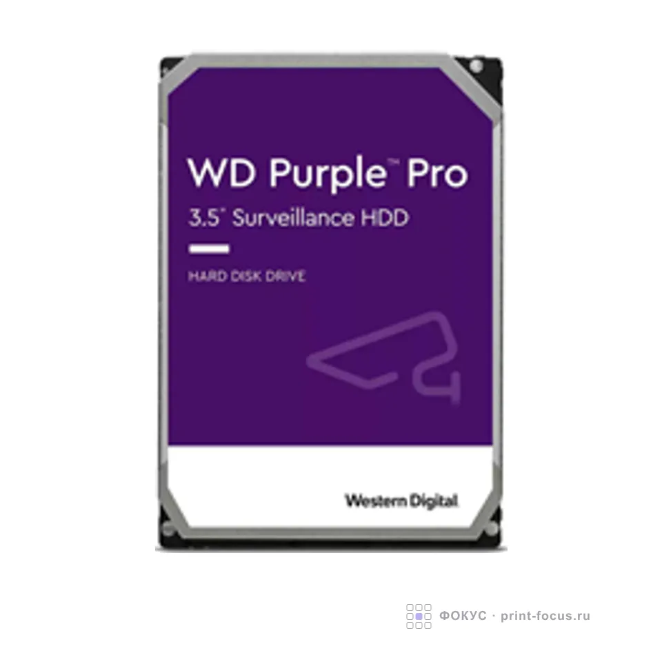 WD WD142PURP, артикул WD142PURP