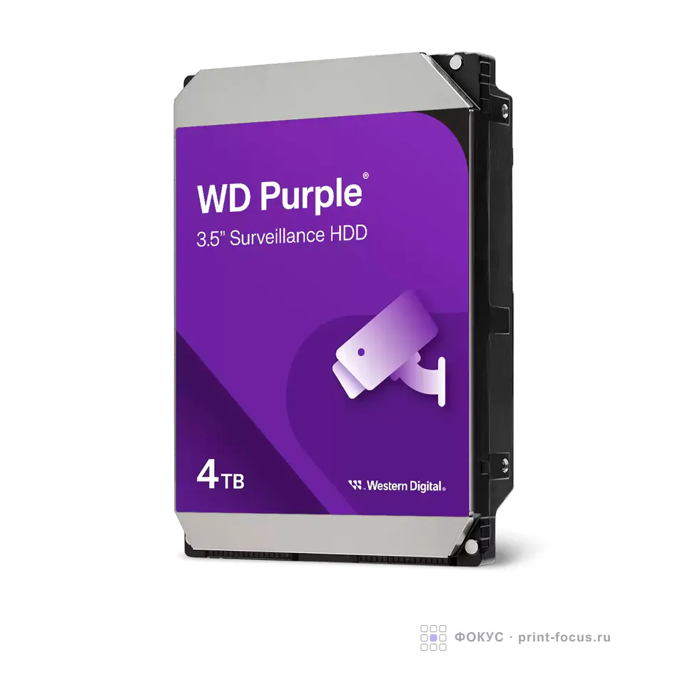 WD WD43PURZ, артикул WD43PURZ