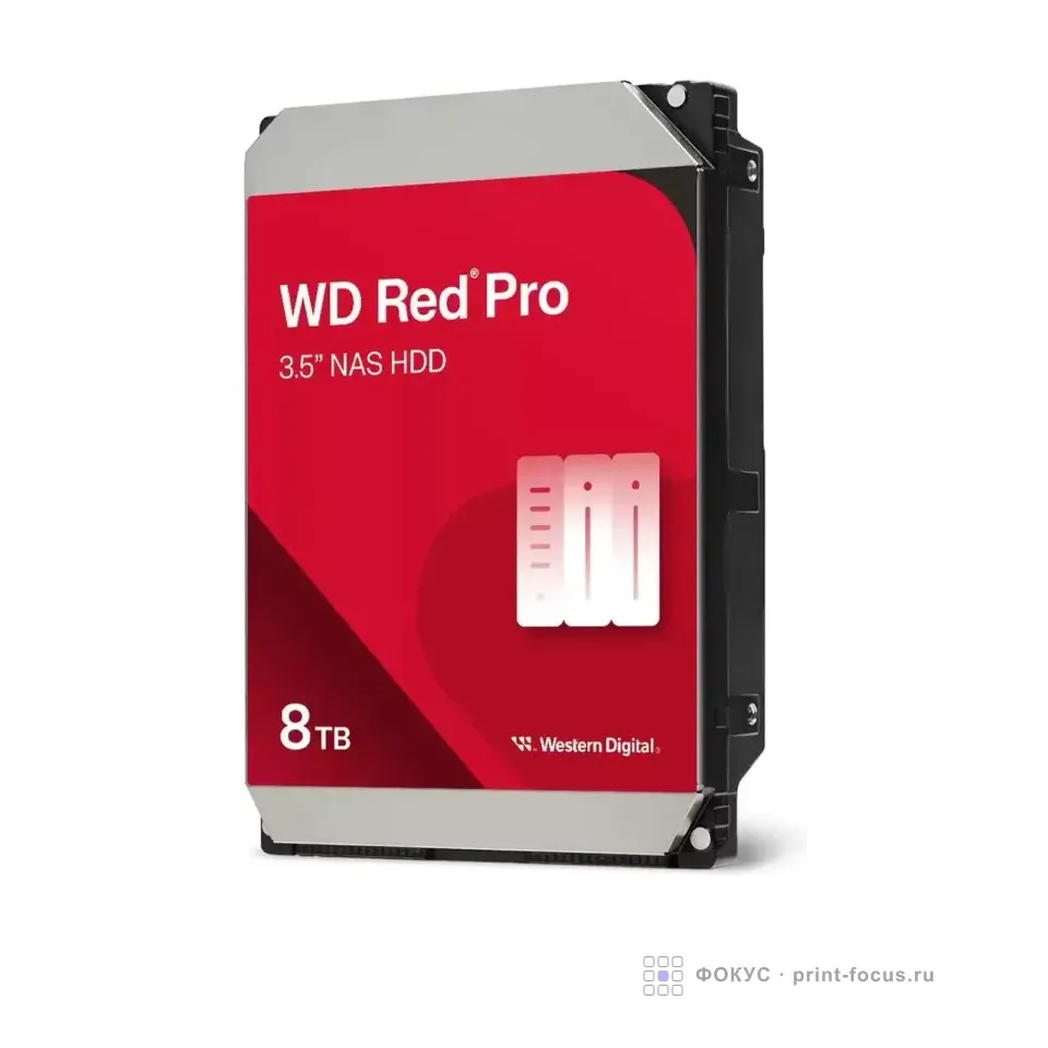 WD WD8005FFBX, артикул WD8005FFBX