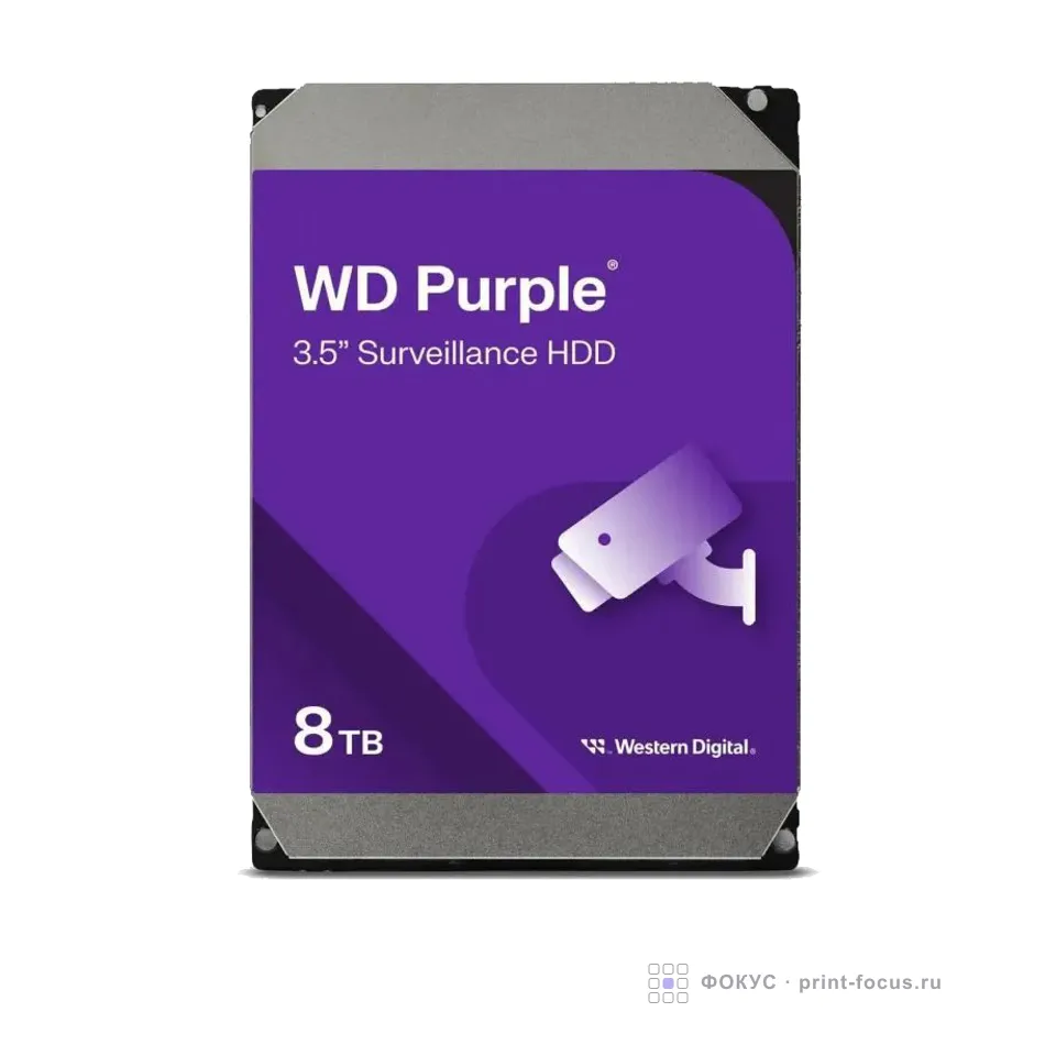 WD WD85PURU, артикул WD85PURU