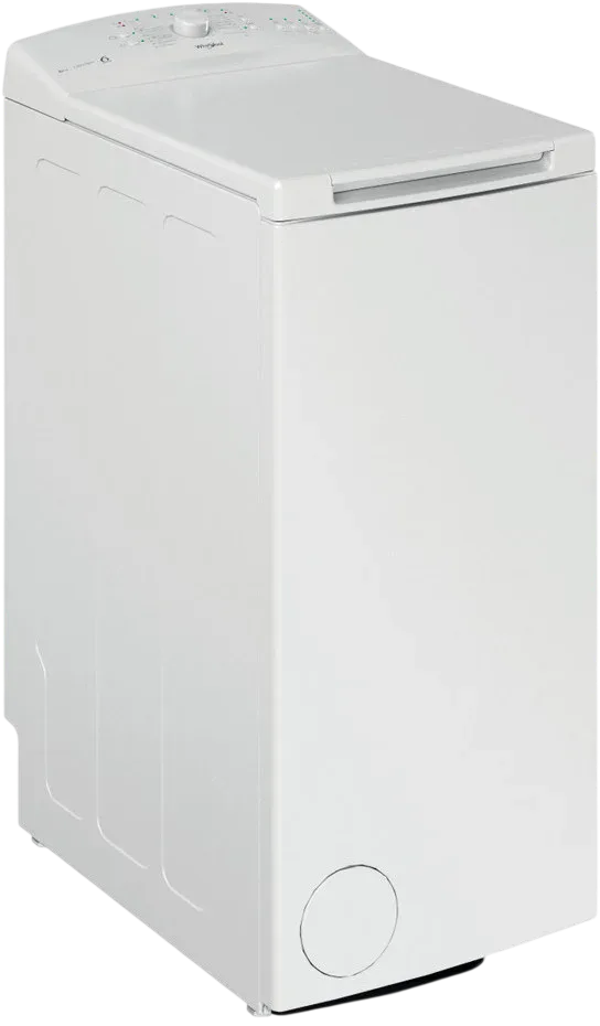 Whirlpool TDLR6240LEU/N, артикул TDLR6240LEU/N