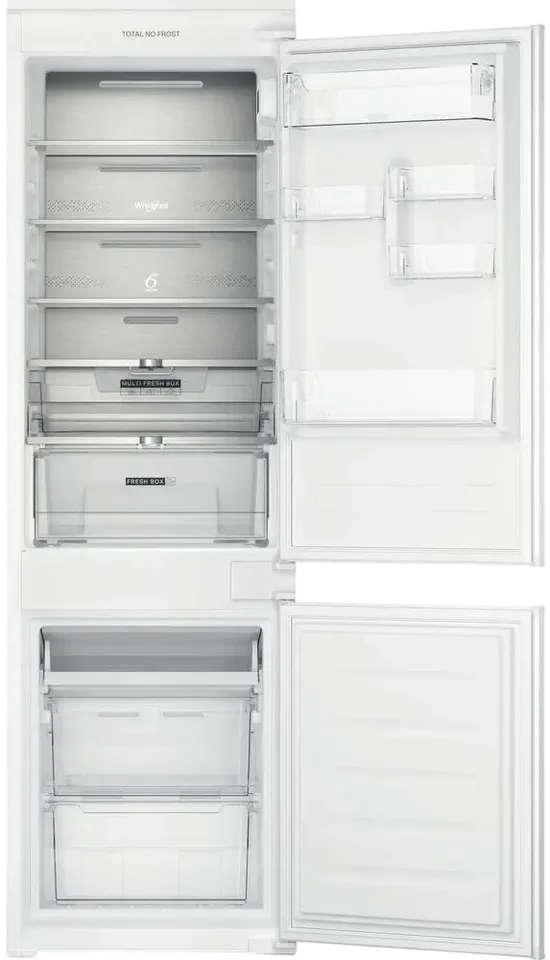 Whirlpool WHC18T132, артикул WHC18T132