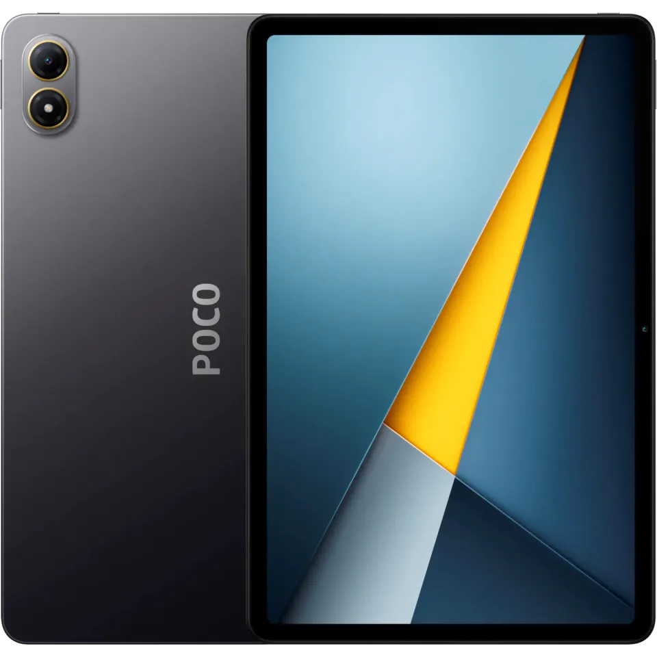 Xiaomi Poco Pad M1 7s Gen 4 (71090), артикул 71090