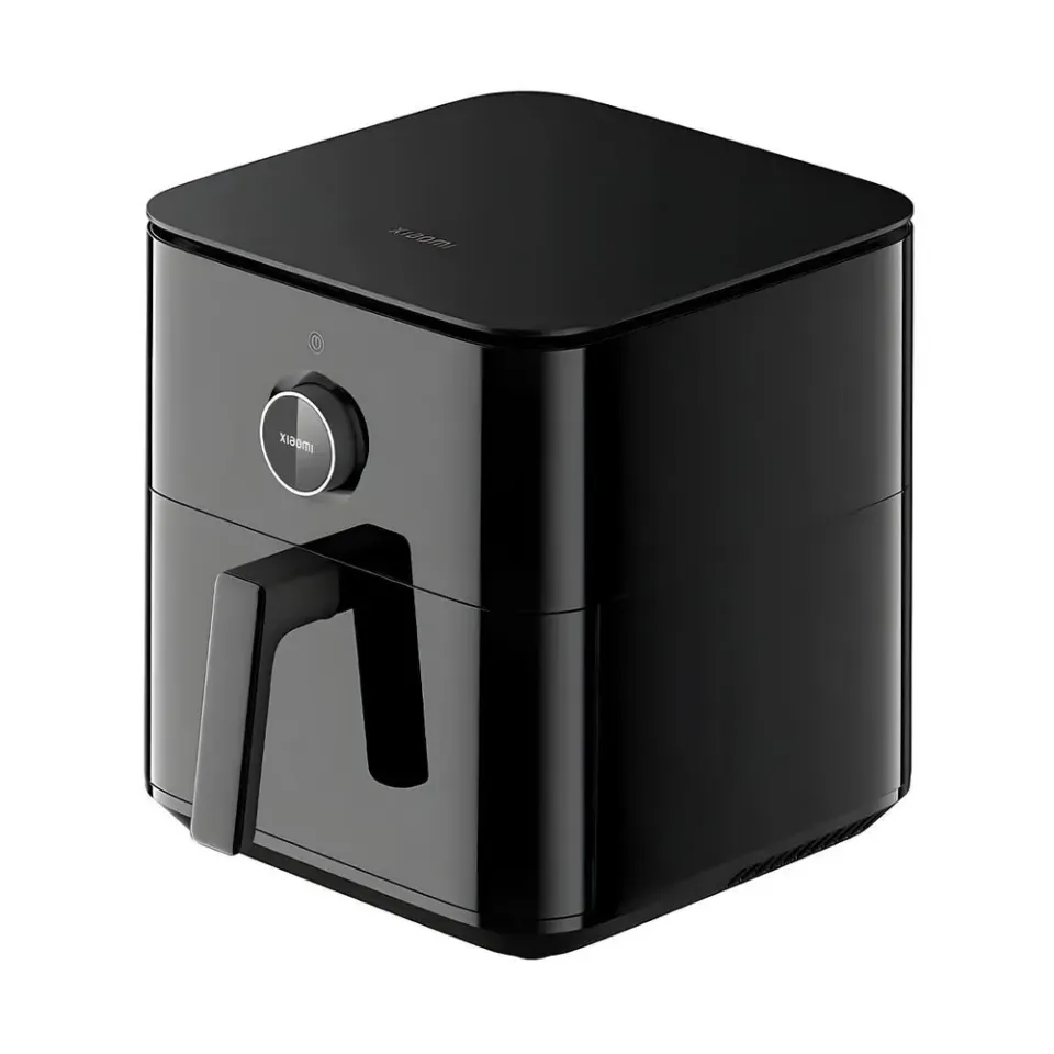 Аэрогриль Xiaomi Smart Air Fryer 6.5L Black EU, артикул BHR7357EU