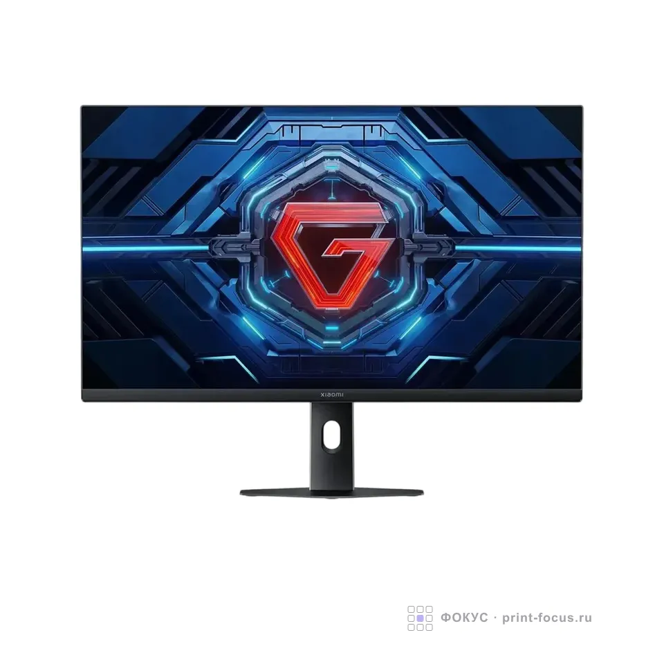Монитор Xiaomi 27" Monitor G27i 2026, артикул ELA6370EU