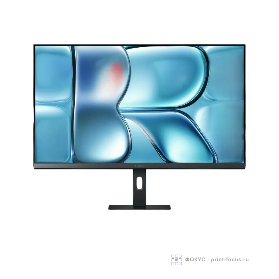 Монитор Xiaomi 2K Monitor A27Qi 2026 EU, артикул ELA6568EU