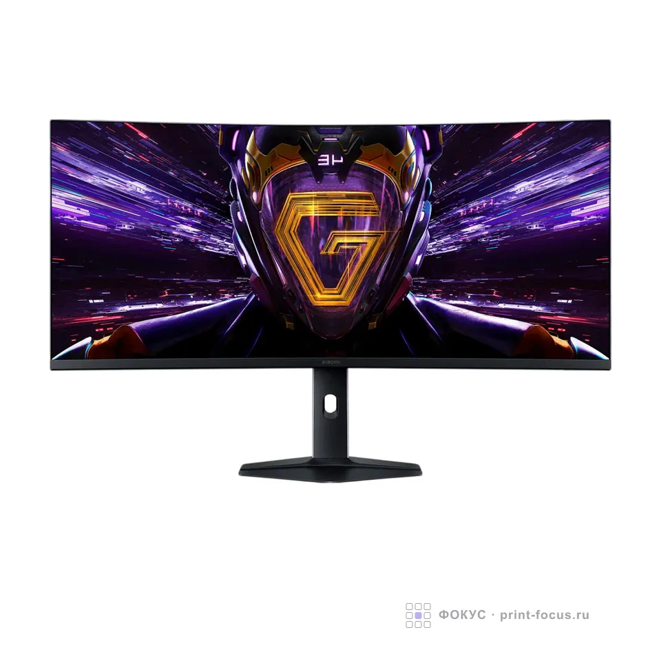 Монитор Xiaomi 34" G34WQi (ELA6562EU), артикул ELA6562EU