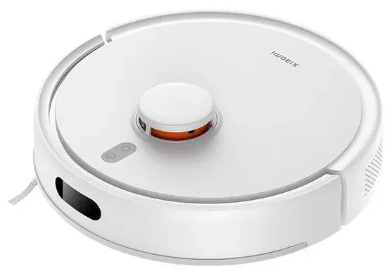 Робот-пылесос XIAOMI Mi Robot Vacuum S20 EU белый, артикул BHR8629EU