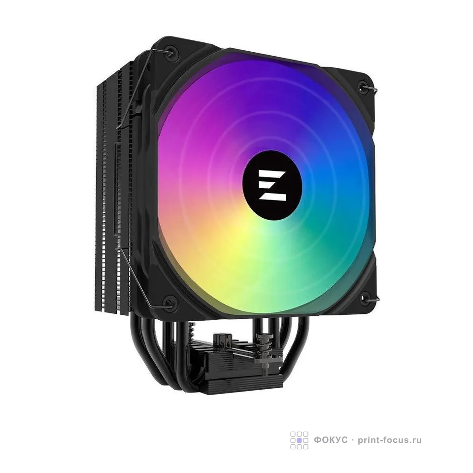 Zalman CNPS9X PERFORMA PLUS ARGB BL, артикул CNPS9X PERFORMA PLUS ARGB BL