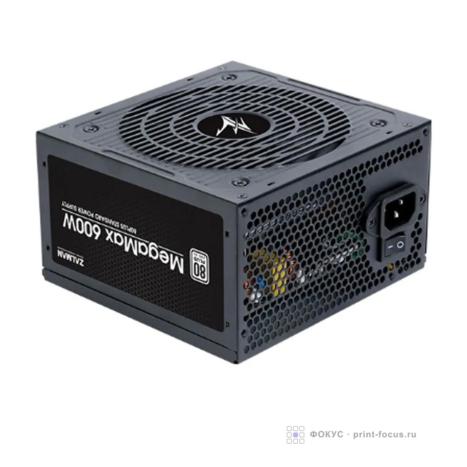 Zalman ZM600-TXII, артикул ZM600-TXII